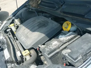 2014 Dodge Grand Caravan SE with VIN 2C4RDGBG7ER227469, listed as a IAAI auction lot 42803052 with 198,301 mi miles and . Bid and sale history available at DreamBid. Image 19.