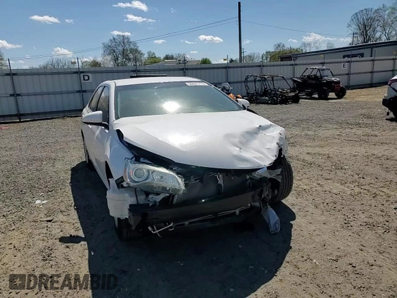 2016 Toyota Camry XLE with VIN 4T4BF1FK3GR549945, listed as a Copart auction lot 50691715 with 53,408 mi miles and Salvage Title. Bid and sale history available at carsss.com. Image 11.