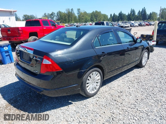 2010 Ford Fusion Hybrid с VIN 3FADP0L38AR338224, выставлен на аукционе IAAI как лот 42636474 с пробегом 118 378 миль миль и . История ставок и продаж доступна на DreamBid. Изображение 4.