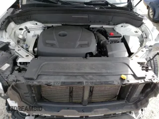 2020 Volvo XC90 Momentum with VIN YV4A221K3L1537726, listed as a Copart auction lot 48919765 with 60,763 mi miles and Salvage title. Bid and sale history available at DreamBid. Image 12.