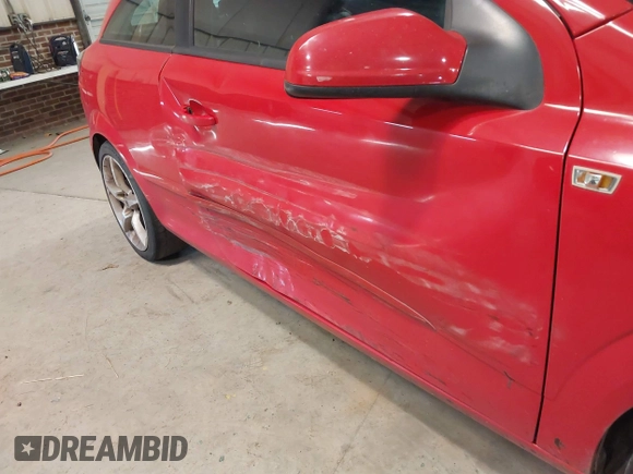 2008 Saturn Astra XR z VIN W08AT271985042566, wystawiony jako IAAI lot #41308563 z przebiegiem 200 192 mil mil oraz . Historia ofert i sprzedaży dostępna na DreamBid. Obrazek 14.