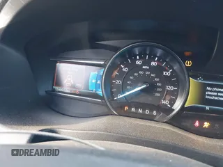 2017 Ford Explorer XLT с VIN 1FM5K7D89HGC13147, выставлен на аукционе IAAI как лот 41717582 с пробегом 139 990 миль миль и . История ставок и продаж доступна на DreamBid. Изображение 15.