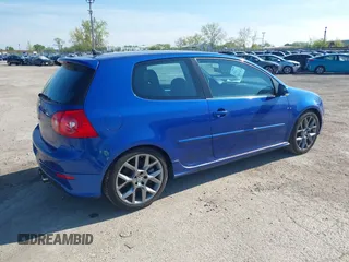 2008 Volkswagen R32 with VIN WVWKC71K88W048072, listed as a IAAI auction lot 42187517 with 162,845 mi miles and . Bid and sale history available at DreamBid. Image 4.