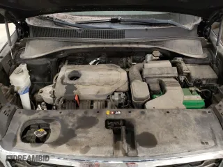 2019 Kia Sorento L with VIN 5XYPG4A38KG451295, listed as a Copart auction lot 50031315 with 82,023 mi miles and Salvage Title. Bid and sale history available at carsss.com. Image 12.