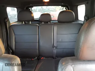 2012 Ford Escape XLT with VIN 1FMCU9DG6CKA49740, listed as a Copart auction lot 70081334 with 159,727 mi miles and Salvage title. Bid and sale history available at DreamBid. Image 10.