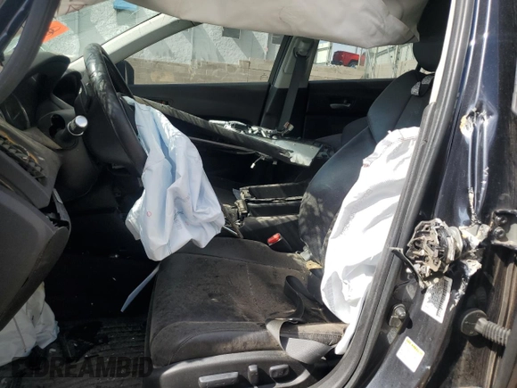 2016 Acura TLX Technology с VIN 19UUB1F58GA001455, выставлен на аукционе Copart как лот 58007915 с пробегом Не указан миль и На запчасти • Non repairable. История ставок и продаж доступна на DreamBid. Изображение 7.