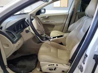 2016 Volvo XC60 T5 Drive-E Premier z VIN YV440MDK9G2844330, wystawiony jako Copart lot #50769675 z przebiegiem 143 263 mil mil oraz Czysty tytuł • Clean title. Historia ofert i sprzedaży dostępna na DreamBid. Obrazek 7.