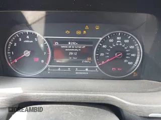 2023 Kia Sorento EX z VIN 5XYRH4LF7PG238231, wystawiony jako IAAI lot #42137368 z przebiegiem 21 447 mil mil oraz . Historia ofert i sprzedaży dostępna na DreamBid. Obrazek 7.