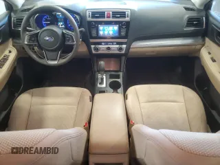 2019 Subaru Outback with VIN 4S4BSABC6K3390194, listed as a Copart auction lot 55839085 with 69,638 mi miles and Non repairable. Bid and sale history available at DreamBid. Image 8.