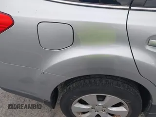 2012 Subaru Outback Prem с VIN 4S4BRBCC5C3218840, выставлен на аукционе IAAI как лот 42063125 с пробегом 145 742 миль миль и . История ставок и продаж доступна на DreamBid. Изображение 6.