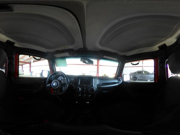 2018 Jeep Wrangler Unlimited Sport S с VIN 1C4HJWDG8JL904866, выставлен на аукционе IAAI как лот 42052015 с пробегом 119 666 миль миль и . История ставок и продаж доступна на DreamBid. Изображение 18.
