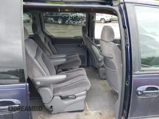 1997 Dodge Caravan LE z VIN 1B4GP54L5VB284083, wystawiony jako IAAI lot #42215384 z przebiegiem 220 000 mil mil oraz . Historia ofert i sprzedaży dostępna na DreamBid. Obrazek 8.