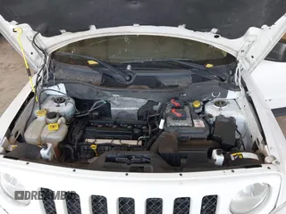 2016 Jeep Patriot Sport z VIN 1C4NJPBA2GD529003, wystawiony jako IAAI lot #42127852 z przebiegiem 53 153 mil mil oraz . Historia ofert i sprzedaży dostępna na DreamBid. Obrazek 10.