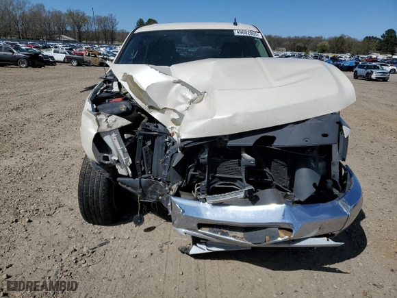 2012 Chevrolet Silverado 1500 LT with VIN 3GCPCSE04CG166595, listed as a Copart auction lot 49602055 with 106,255 mi miles and Clean Title. Bid and sale history available at carsss.com. Image 5.