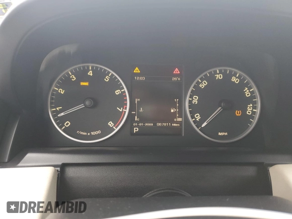 2013 Land Rover Range Rover Sport HSE Lux with VIN SALSK2D41DA765612, listed as a Copart auction lot 64596255 with 67,811 mi miles and Clean title. Bid and sale history available at DreamBid. Image 9.