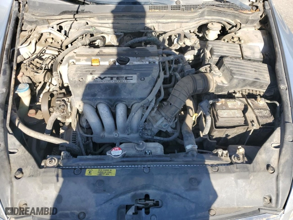 2006 Honda Accord Sdn LX with VIN 3HGCM56456G706749, listed as a Copart auction lot 49706255 with 206,627 mi miles and Salvage Title. Bid and sale history available at carsss.com. Image 11.