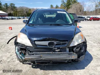 2009 Honda CR-V LX with VIN JHLRE48359C007460, listed as a Copart auction lot 50829505 with 250,278 mi miles and Clean Title. Bid and sale history available at carsss.com. Image 5.