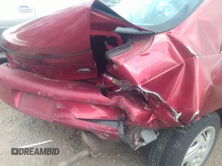 1998 Ford Escort LX с VIN 1FAFP10P4WW140458, выставлен на аукционе IAAI как лот 37094590 с пробегом 216 895 миль миль и . История ставок и продаж доступна на DreamBid. Изображение 6.
