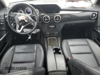 2013 Mercedes-Benz GLK GLK 250 BlueTEC with VIN WDCGG0EB6DG098446, listed as a Copart auction lot 40193014 with 158,271 mi miles and Salvage Title. Bid and sale history available at carsss.com. Image 8.