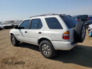 1999 Honda Passport LX с VIN 4S6CM58W9X4427075, выставлен на аукционе Copart как лот 65866554 с пробегом 227 454 миль миль и Списание • Salvage title. История ставок и продаж доступна на DreamBid. Изображение 2.