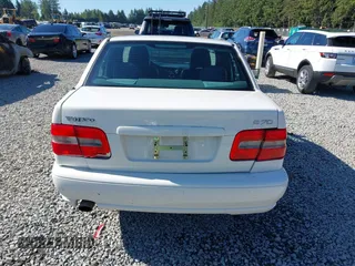 2000 Volvo S70 z VIN YV1LS56D4Y2651849, wystawiony jako IAAI lot #42246127 z przebiegiem 153 319 mil mil oraz . Historia ofert i sprzedaży dostępna na DreamBid. Obrazek 16.