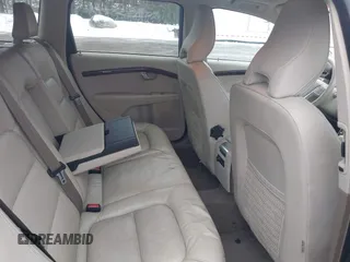 2012 Volvo XC70 T6 with VIN YV4902BZ7C1119089, listed as a IAAI auction lot 41467728 with 131,649 mi miles and . Bid and sale history available at DreamBid. Image 8.