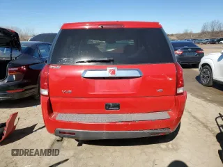 2007 Saturn VUE V6 z VIN 5GZCZ53447S822800, wystawiony jako Copart lot #46201925 z przebiegiem 155 168 mil mil oraz Tytuł czysty. Historia ofert i sprzedaży dostępna na DreamBid. Obrazek 6.