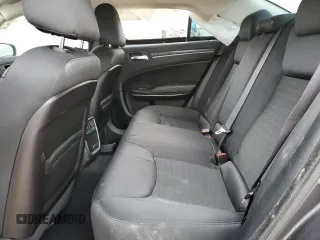 2019 Chrysler 300 Touring with VIN 2C3CCAAG4KH745939, listed as a Copart auction lot 54808275 with 78,027 mi miles and Non repairable. Bid and sale history available at DreamBid. Image 10.