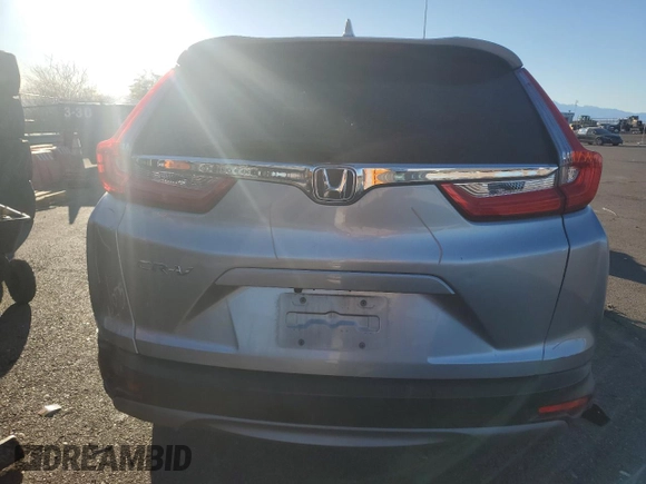 2019 Honda CR-V EX-L with VIN 5J6RW1H84KA011418, listed as a Copart auction lot 86093294 with 96,893 mi miles and Salvage Title. Bid and sale history available at carsss.com. Image 6.