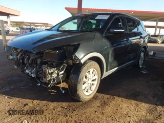 2016 Kia Sorento LX with VIN 5XYPG4A34GG096519, listed as a IAAI auction lot 41804182 with 151,909 mi miles. Bid and sale history available at carsss.com. Image 18.