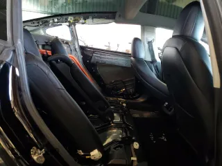 2023 Tesla Model 3 z VIN 5YJ3E1EA4PF458674, wystawiony jako Copart lot #60168815 z przebiegiem 49 007 mil mil oraz Szkoda całkowita • Salvage title. Historia ofert i sprzedaży dostępna na DreamBid. Obrazek 10.