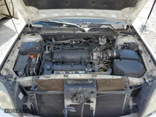2004 Cadillac DeVille DTS with VIN 1G6KF57904U191266, listed as a Copart auction lot 57869134 with 110,971 mi miles and Salvage Title. Bid and sale history available at carsss.com. Image 12.
