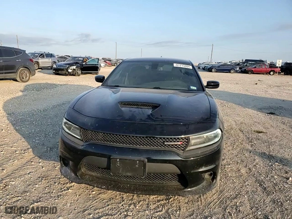 2020 Dodge Charger GT with VIN 2C3CDXHG4LH103437, listed as a Copart auction lot 81713484 with NaN miles and Clean Title. Bid and sale history available at carsss.com. Image 10.