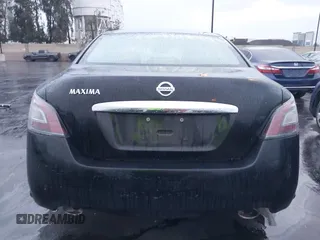 2013 Nissan Maxima 3.5 S with VIN 1N4AA5AP4DC822076, listed as a IAAI auction lot 41916291 with 140,059 mi miles. Bid and sale history available at carsss.com. Image 13.