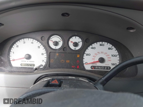 2011 Ford Ranger XLT with VIN 1FTLR4FEXBPA04466, listed as a IAAI auction lot 42222810 with 175,423 mi miles and . Bid and sale history available at DreamBid. Image 7.
