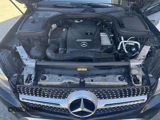 2016 Mercedes-Benz GLC with VIN WDC0G4JB8GF092625, listed as a IAAI auction lot 42171677 with 110,332 mi miles. Bid and sale history available at carsss.com. Image 10.