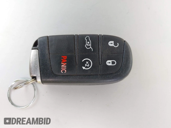 2019 Jeep Grand Cherokee Limited with VIN 1C4RJEBG4KC788889, listed as a IAAI auction lot 42601426 with 122,452 mi miles and . Bid and sale history available at DreamBid. Image 11.