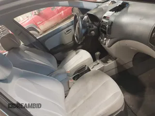 2009 Hyundai Elantra SE z VIN KMHDU46D59U691552, wystawiony jako IAAI lot #42567699 z przebiegiem 230 377 mil mil oraz . Historia ofert i sprzedaży dostępna na DreamBid. Obrazek 5.