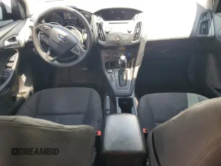2016 Ford Focus SE with VIN 1FADP3F2XGL204472, listed as a Copart auction lot 68378244 with 152,991 mi miles and Clean title. Bid and sale history available at DreamBid. Image 8.