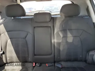 2013 Kia Sportage LX with VIN KNDPBCA24D7521374, listed as a Copart auction lot 61654725 with 146,378 mi miles and Salvage title. Bid and sale history available at DreamBid. Image 10.