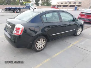 2010 Nissan Sentra 2.0 with VIN 3N1AB6AP6AL694925, listed as a IAAI auction lot 42872117 with 159,870 mi miles and . Bid and sale history available at DreamBid. Image 4.
