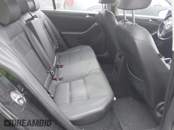 2012 Volkswagen Jetta SE с VIN 3VWDP7AJ4CM338027, выставлен на аукционе IAAI как лот 42198943 с пробегом 158 644 миль миль и . История ставок и продаж доступна на DreamBid. Изображение 8.