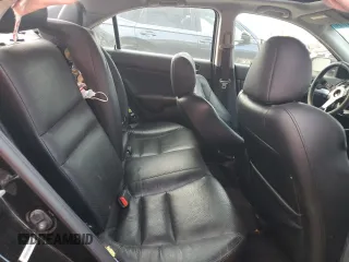 2006 Acura TSX с VIN JH4CL95876C031310, выставлен на аукционе Copart как лот 49102785 с пробегом Не указан миль и На запчасти • Non repairable. История ставок и продаж доступна на DreamBid. Изображение 10.