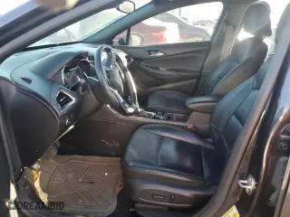 2016 Chevrolet Cruze Premier with VIN 1G1BG5SM9G7262790, listed as a Copart auction lot 88516085 with 152,190 mi miles and Salvage Title. Bid and sale history available at carsss.com. Image 7.