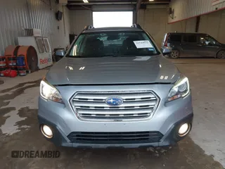 2016 Subaru Outback Premium with VIN 4S4BSBFC5G3243193, listed as a IAAI auction lot 41544032 with 59,697 mi miles and . Bid and sale history available at DreamBid. Image 12.