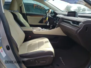 2019 Lexus RX with VIN 2T2ZZMCA8KC127656, listed as a Copart auction lot 38379432 with 28,894 mi miles. Bid and sale history available at carsss.com. Image 5.