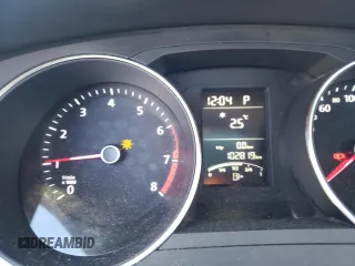 2015 Volkswagen Jetta S с VIN 3VW2K7AJ0FM347432, выставлен на аукционе Copart как лот 69326951 с пробегом 102 819 миль миль и Списание • Salvage title. История ставок и продаж доступна на DreamBid. Изображение 8.