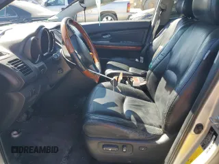 2004 Lexus RX 330 with VIN JTJHA31U540002073, listed as a Copart auction lot 73409094 with 250,262 mi miles and Non Repairable. Bid and sale history available at carsss.com. Image 7.