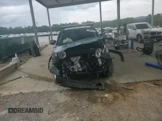 2018 Jeep Renegade Latitude с VIN ZACCJABBXJPJ59891, выставлен на аукционе Copart как лот 61005165 с пробегом 96 733 миль миль и Списание • Salvage title. История ставок и продаж доступна на DreamBid. Изображение 13.