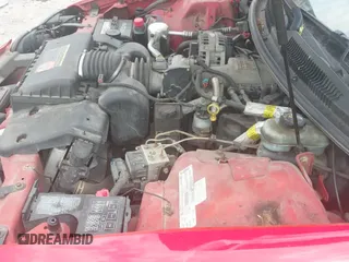 1999 Chevrolet Camaro with VIN 2G1FP22K4X2107196, listed as a IAAI auction lot 42441744 with 139,112 mi miles and . Bid and sale history available at DreamBid. Image 12.